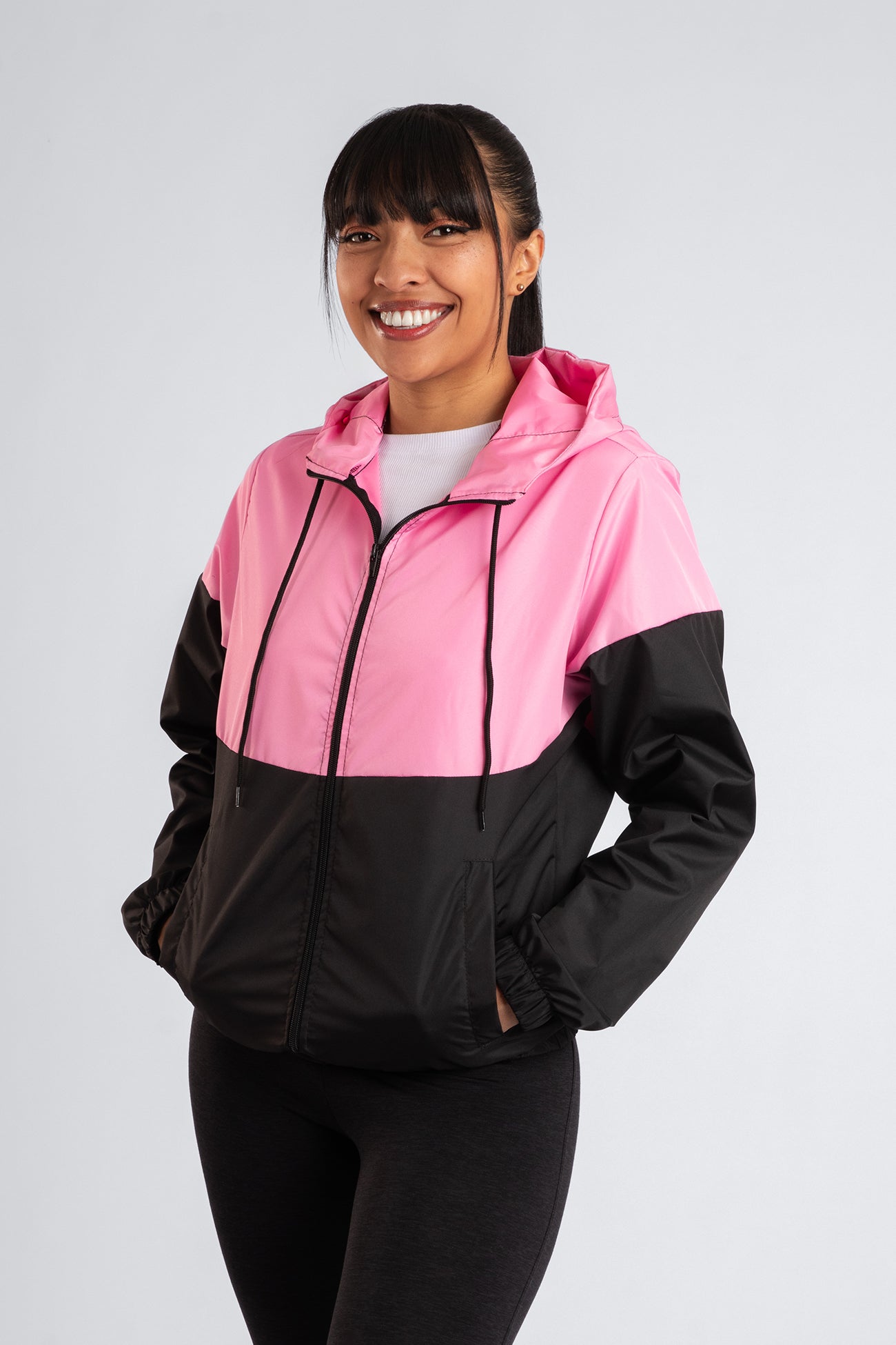 Rompevientos - JM01 | INCO