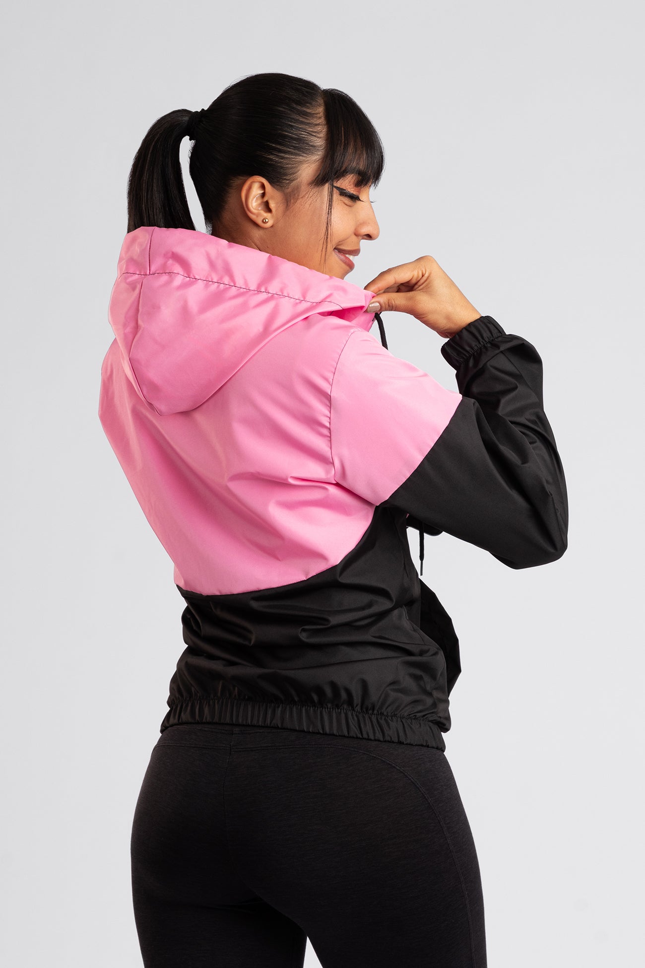 Rompevientos - JM01 | INCO