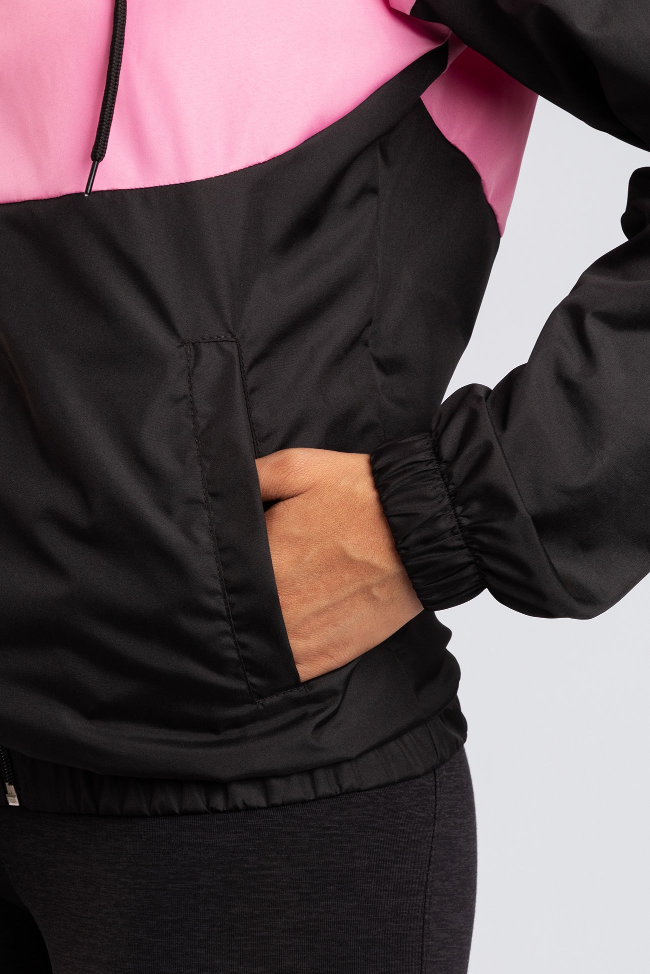 Rompevientos - JM01 | INCO