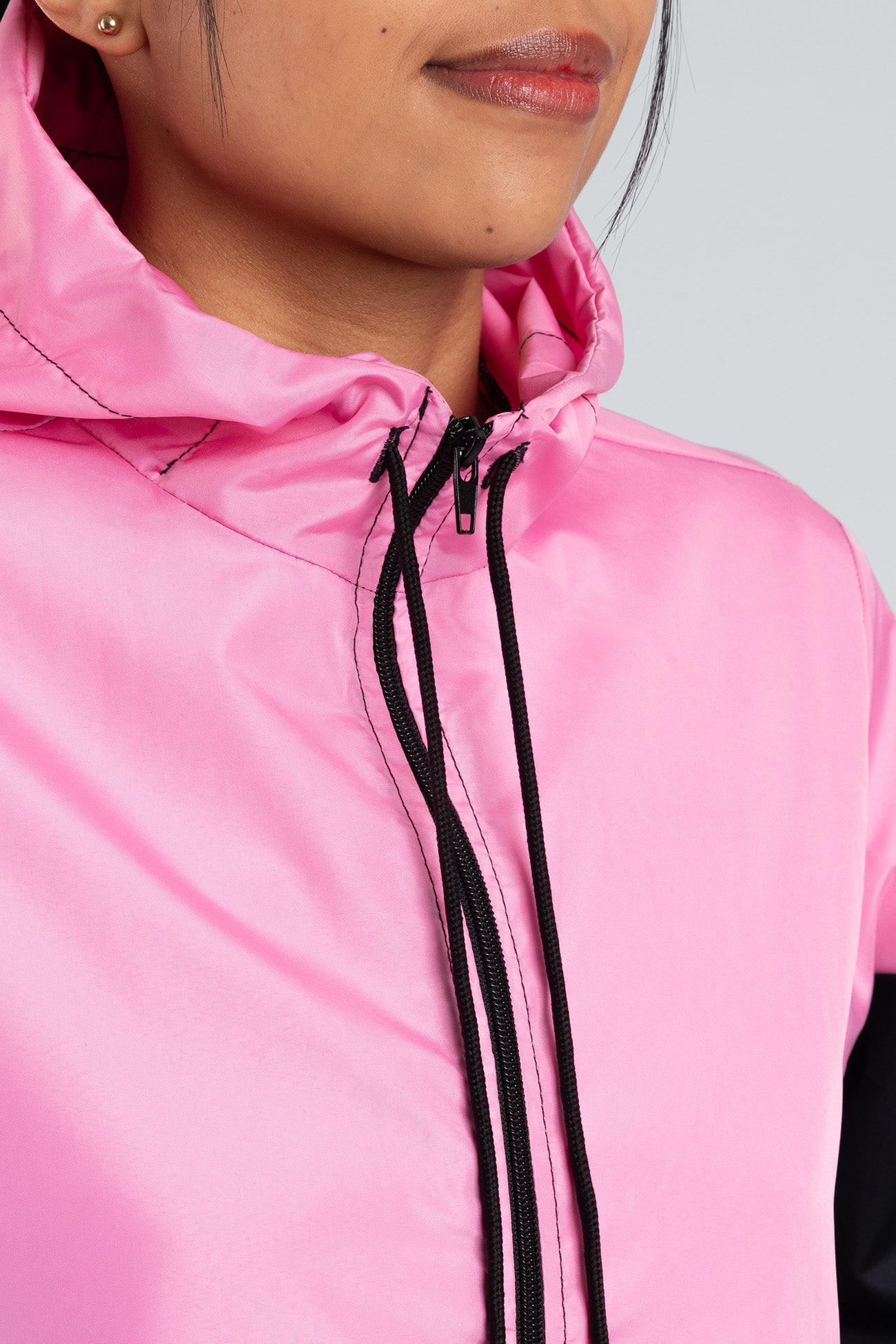 Rompevientos - JM01 | INCO