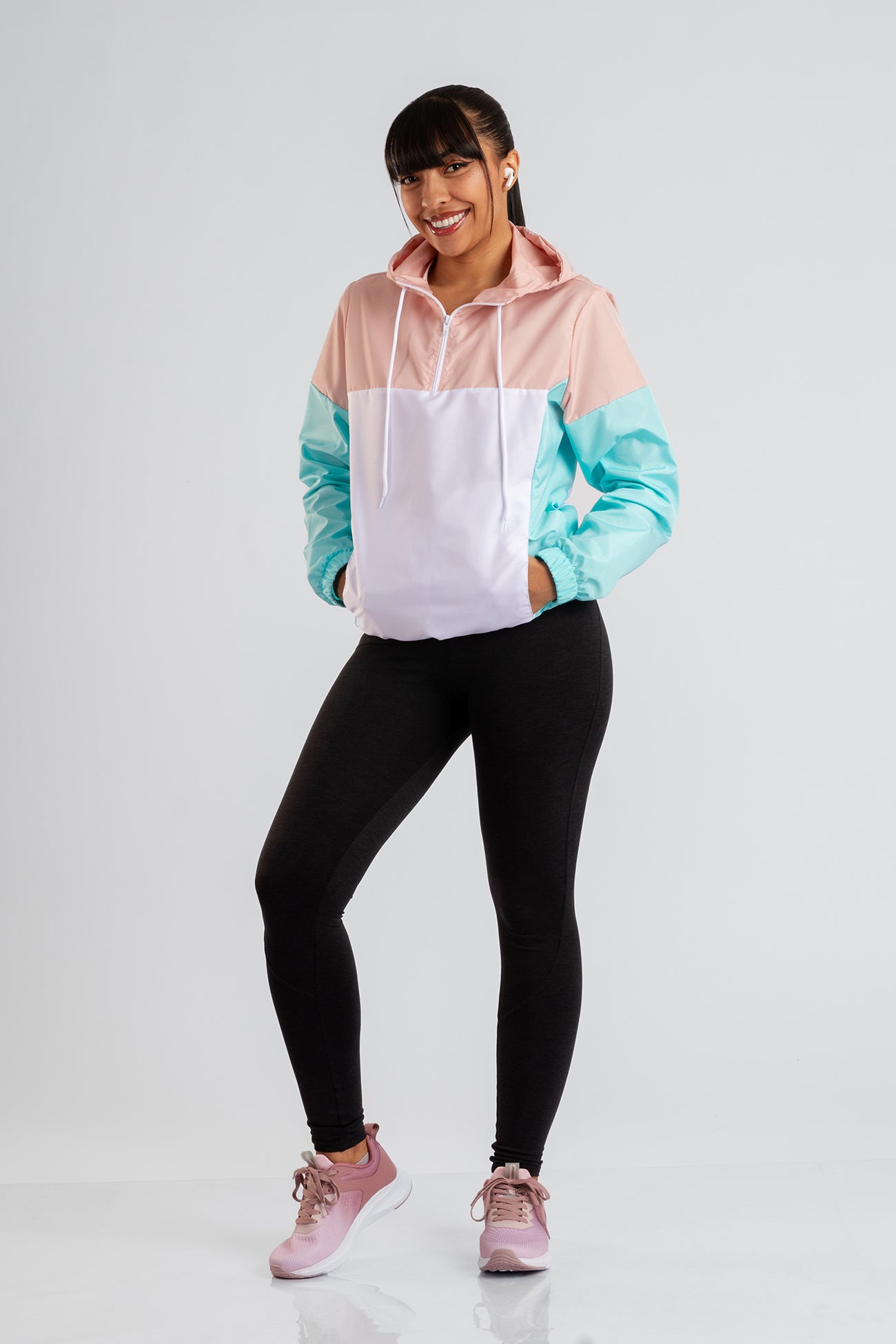 Rompevientos - JM02 | INCO