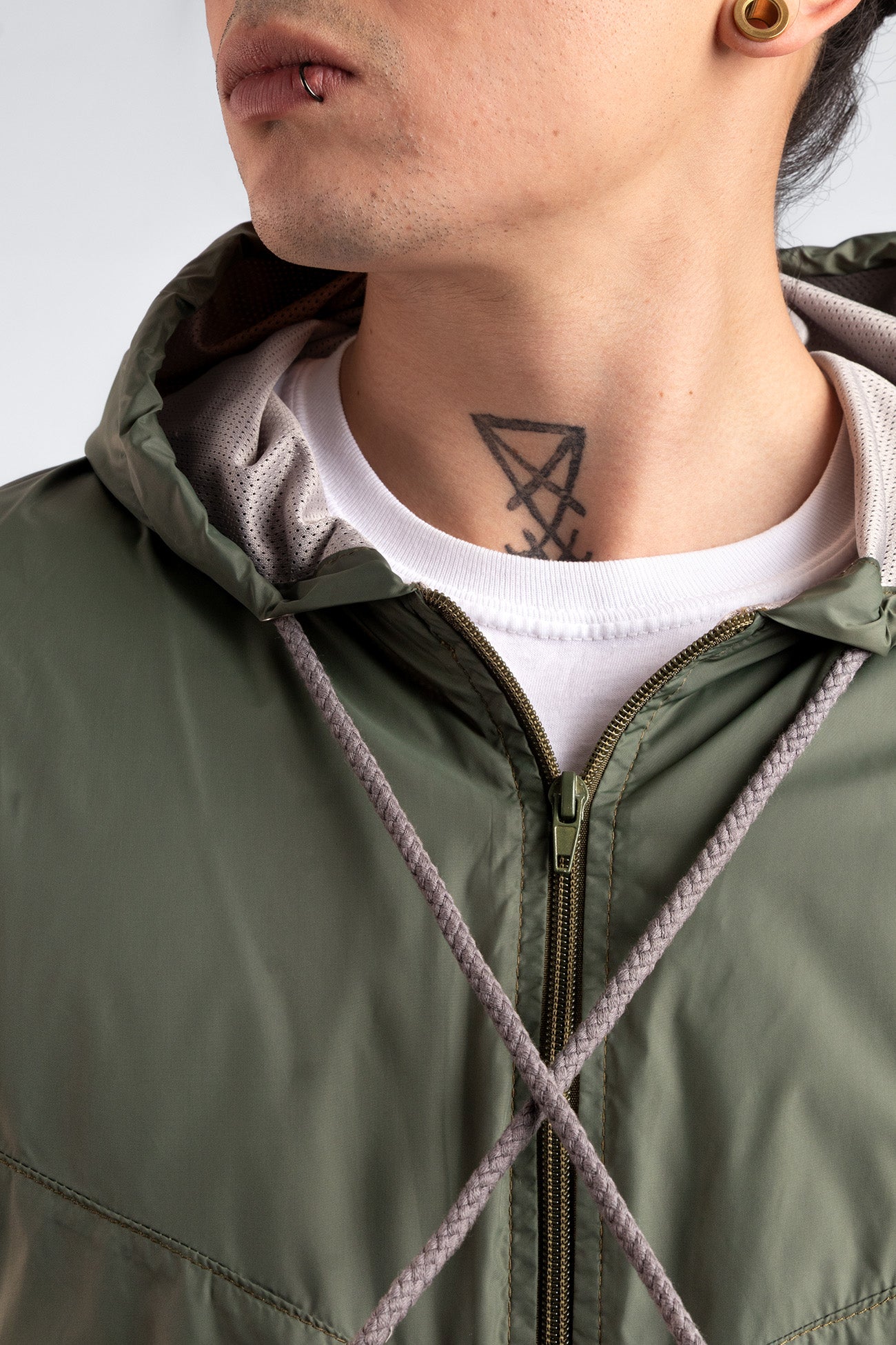 Rompevientos - JH02 | INCO