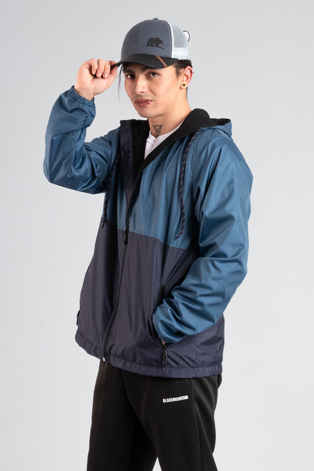 Rompevientos - JH01 | INCO