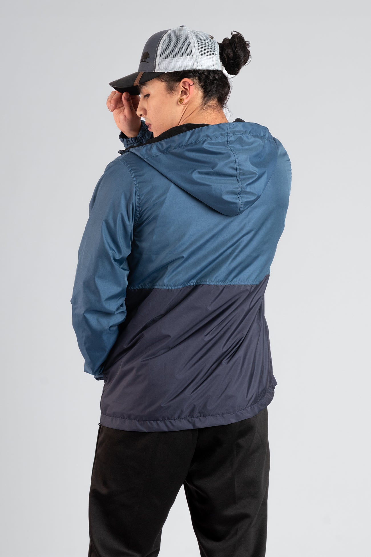 Rompevientos - JH01 | INCO