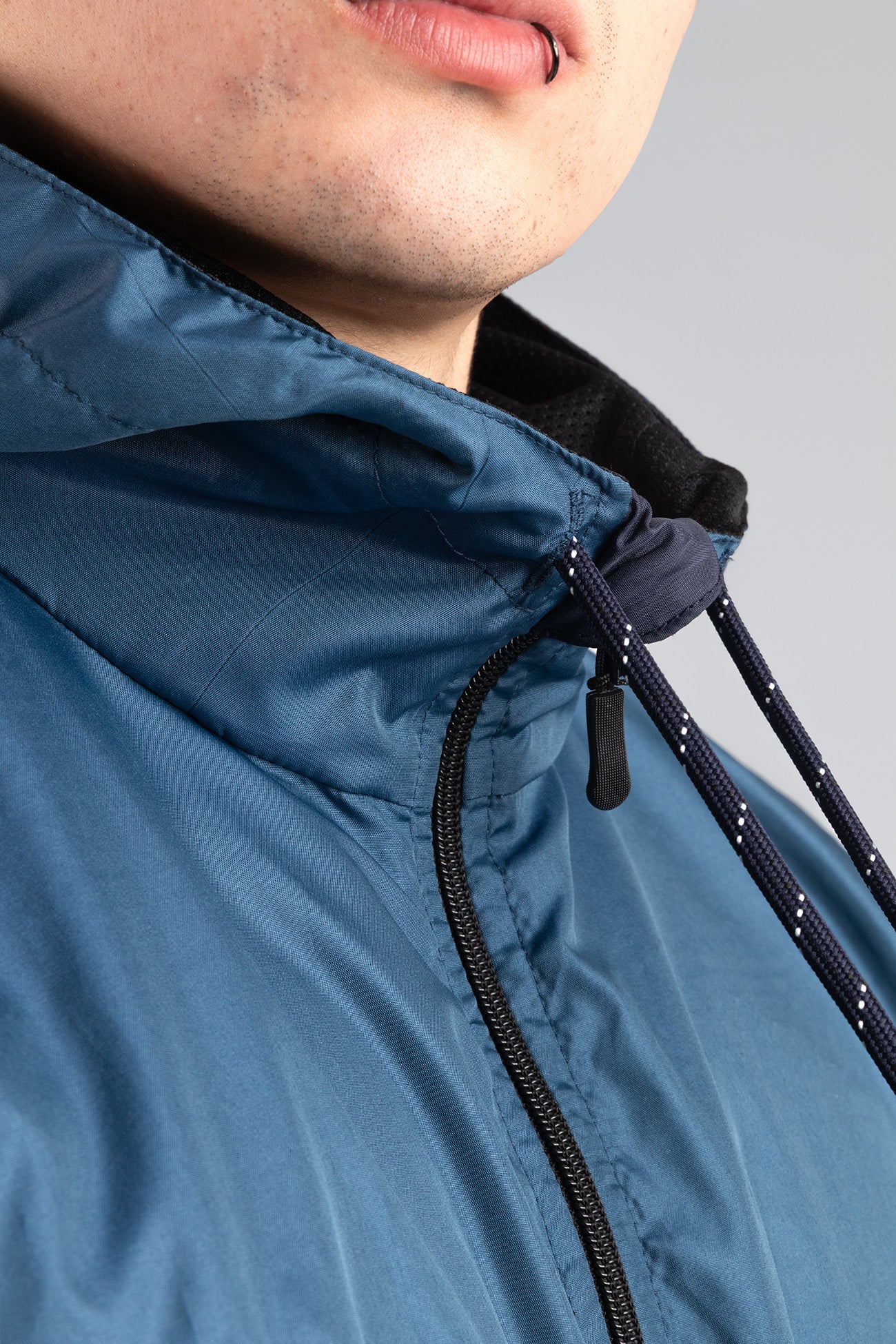 Rompevientos - JH01 | INCO