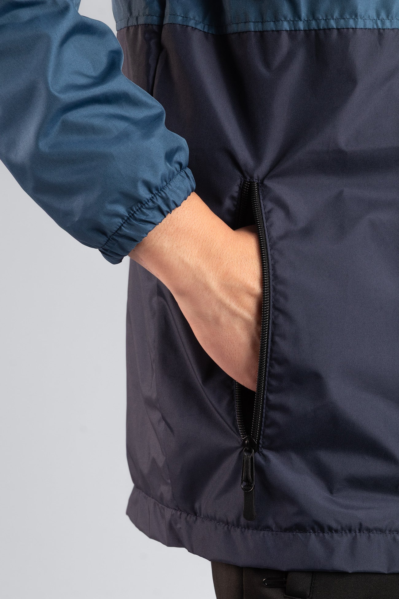 Rompevientos - JH01 | INCO