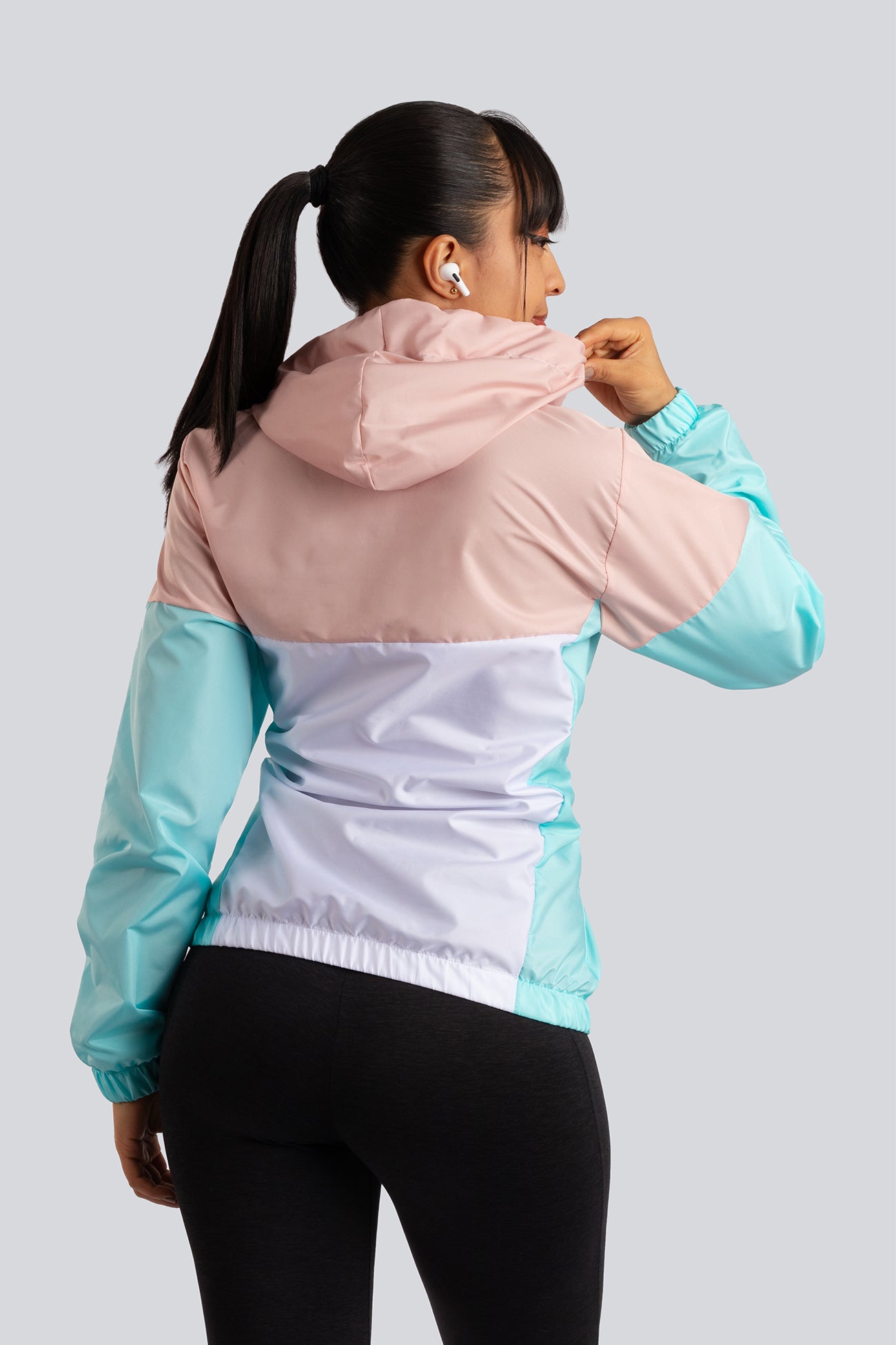 Rompevientos - JM02 | INCO