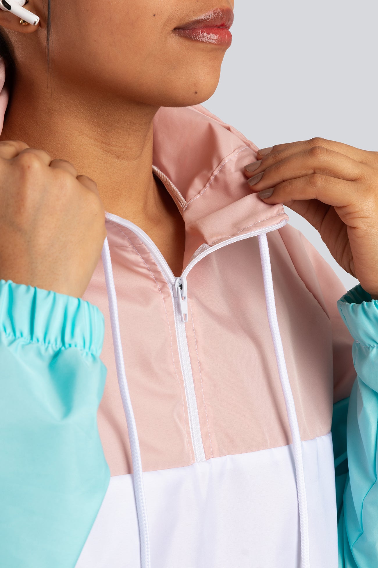 Rompevientos - JM02 | INCO