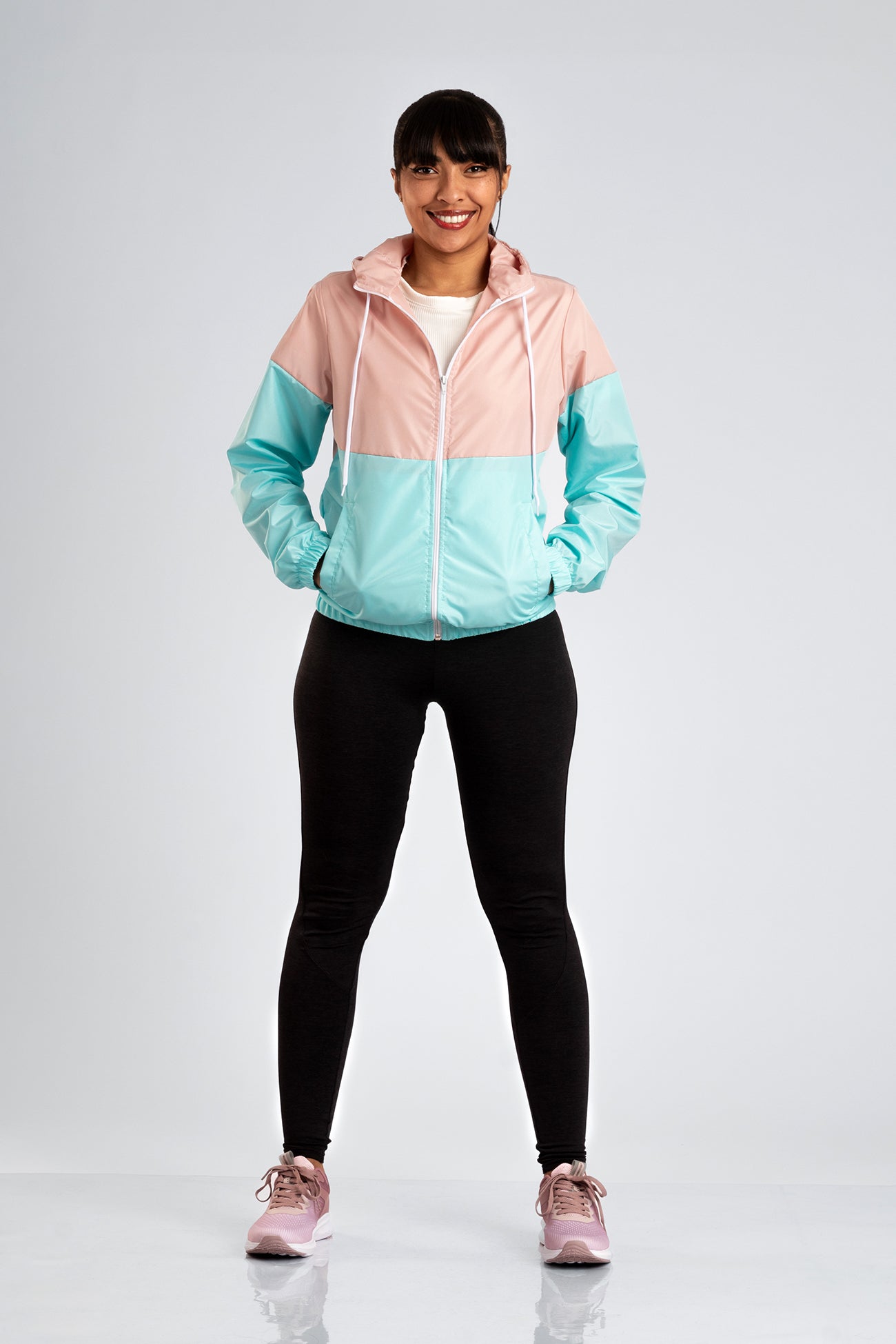 Rompevientos - JM01 | INCO