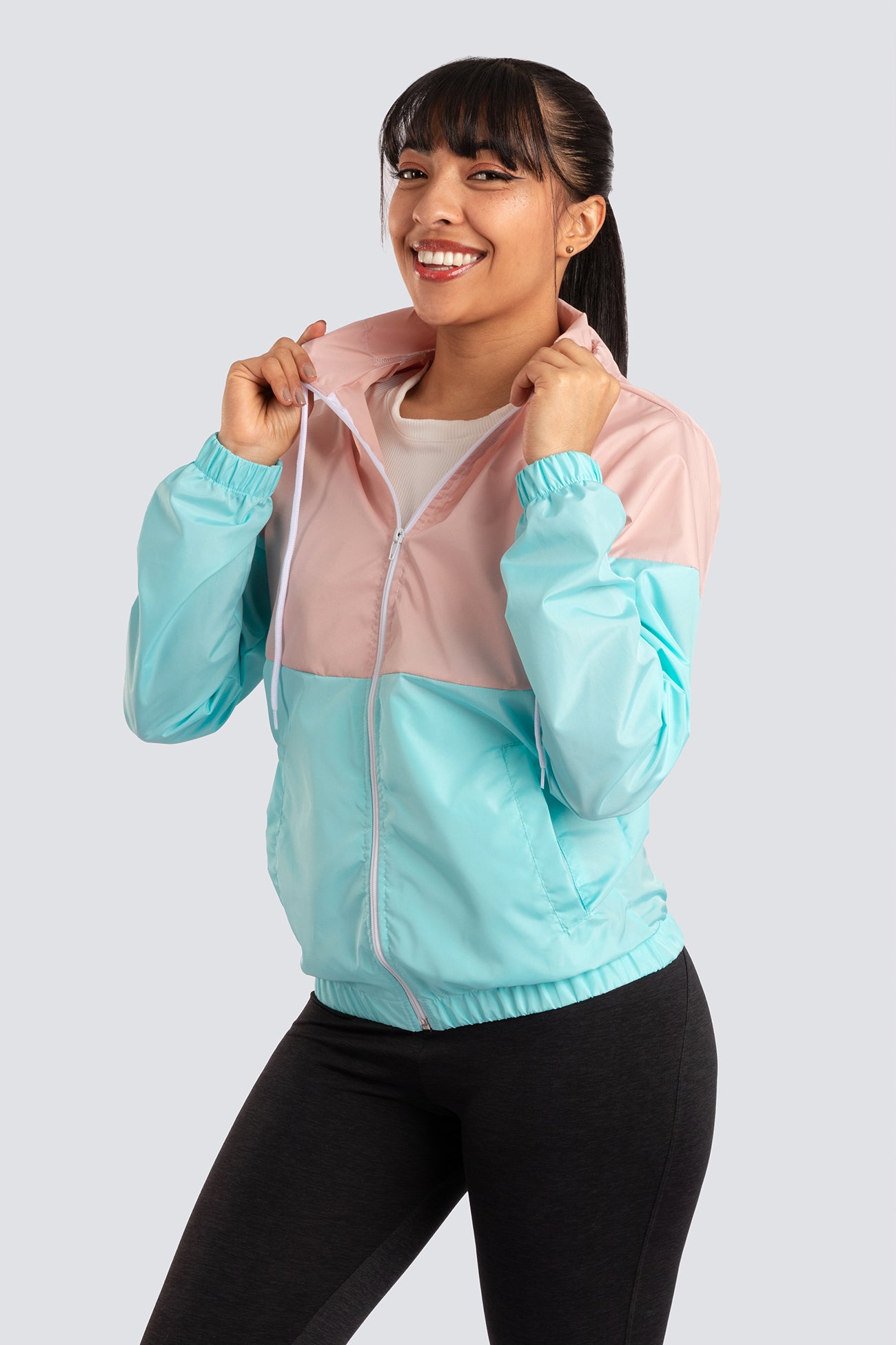 Rompevientos - JM01 | INCO