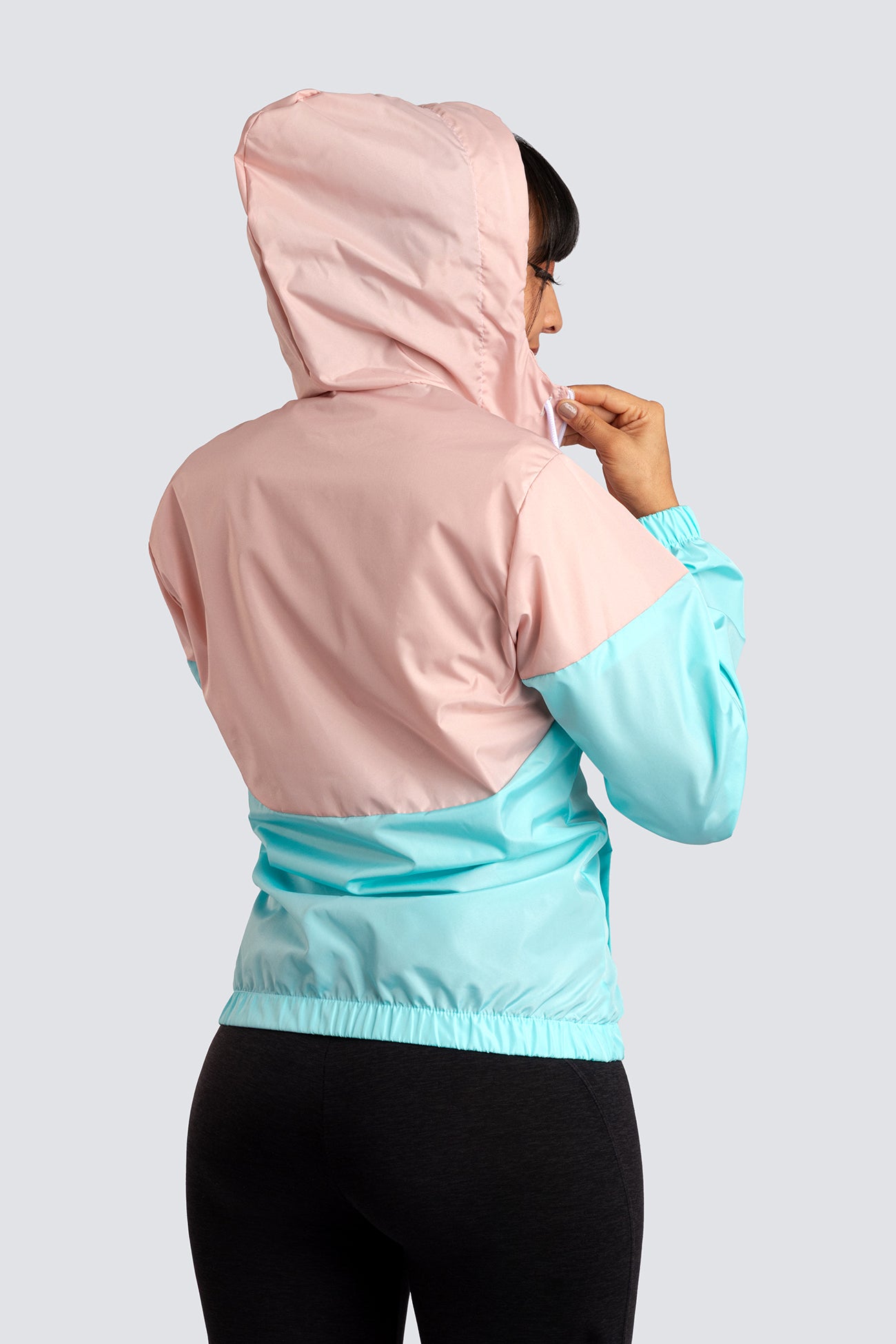 Rompevientos - JM01 | INCO