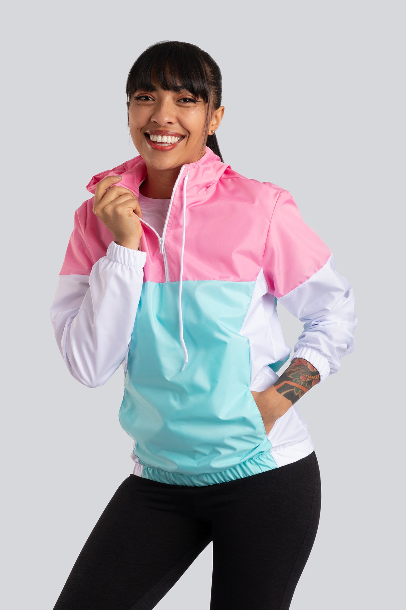 Rompevientos - JM02 | INCO