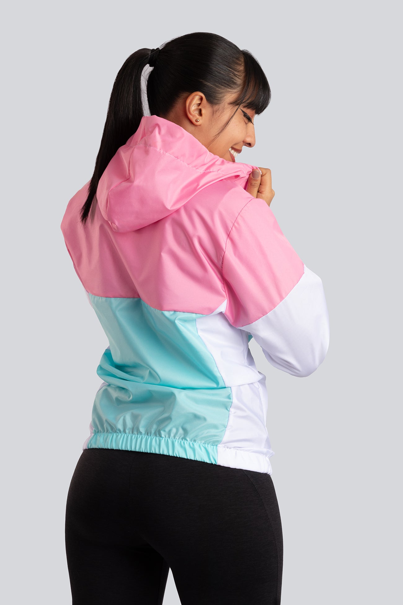 Rompevientos - JM02 | INCO