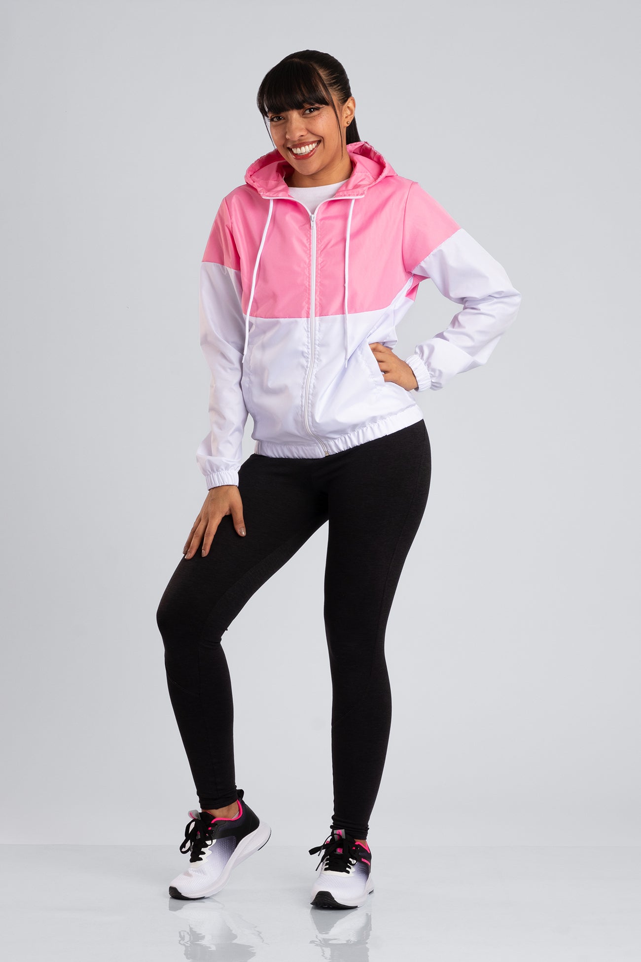 Rompevientos - JM01 | INCO