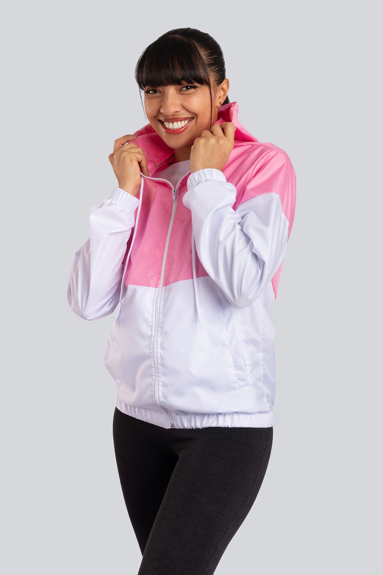 Rompevientos - JM01 | INCO