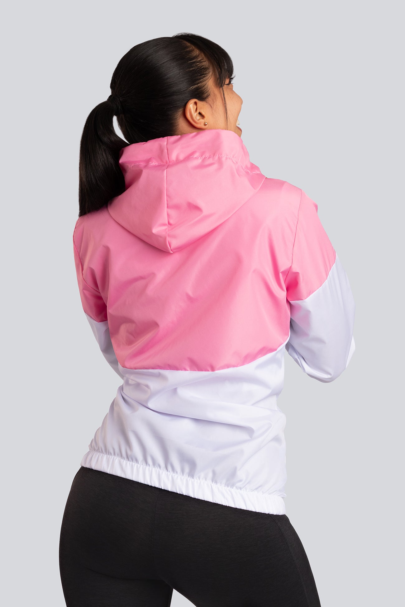 Rompevientos - JM01 | INCO