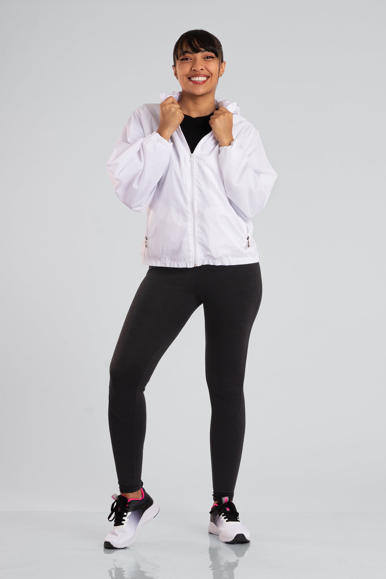 Rompevientos - JM03 | INCO