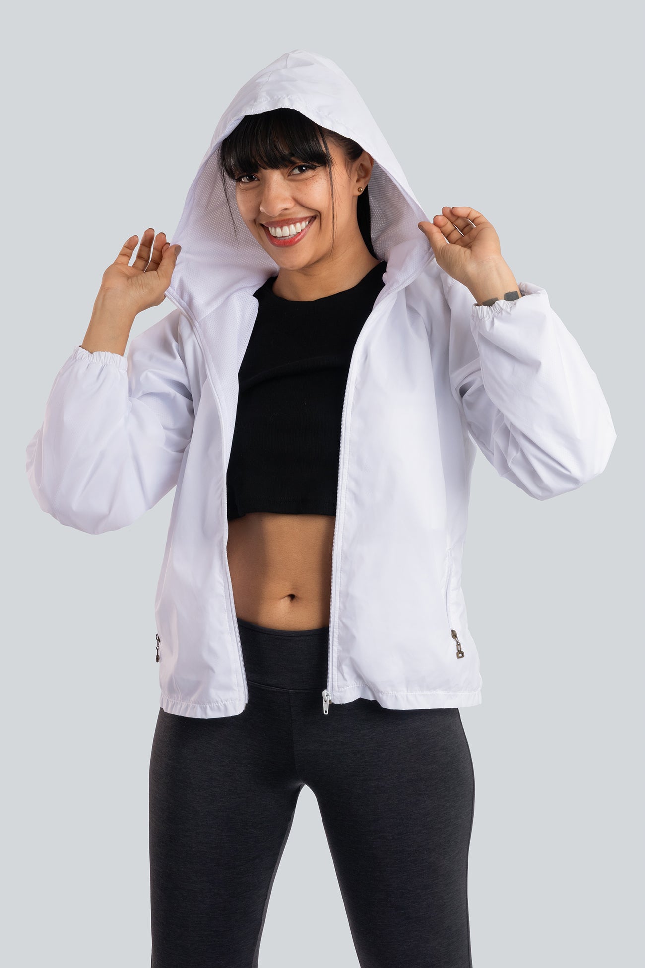 Rompevientos - JM03 | INCO