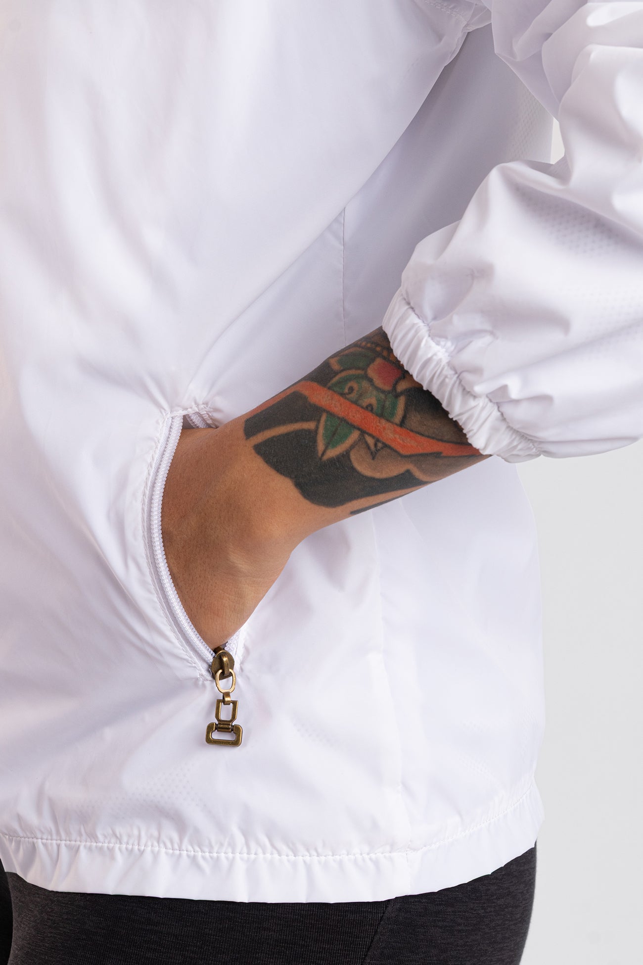 Rompevientos - JM03 | INCO