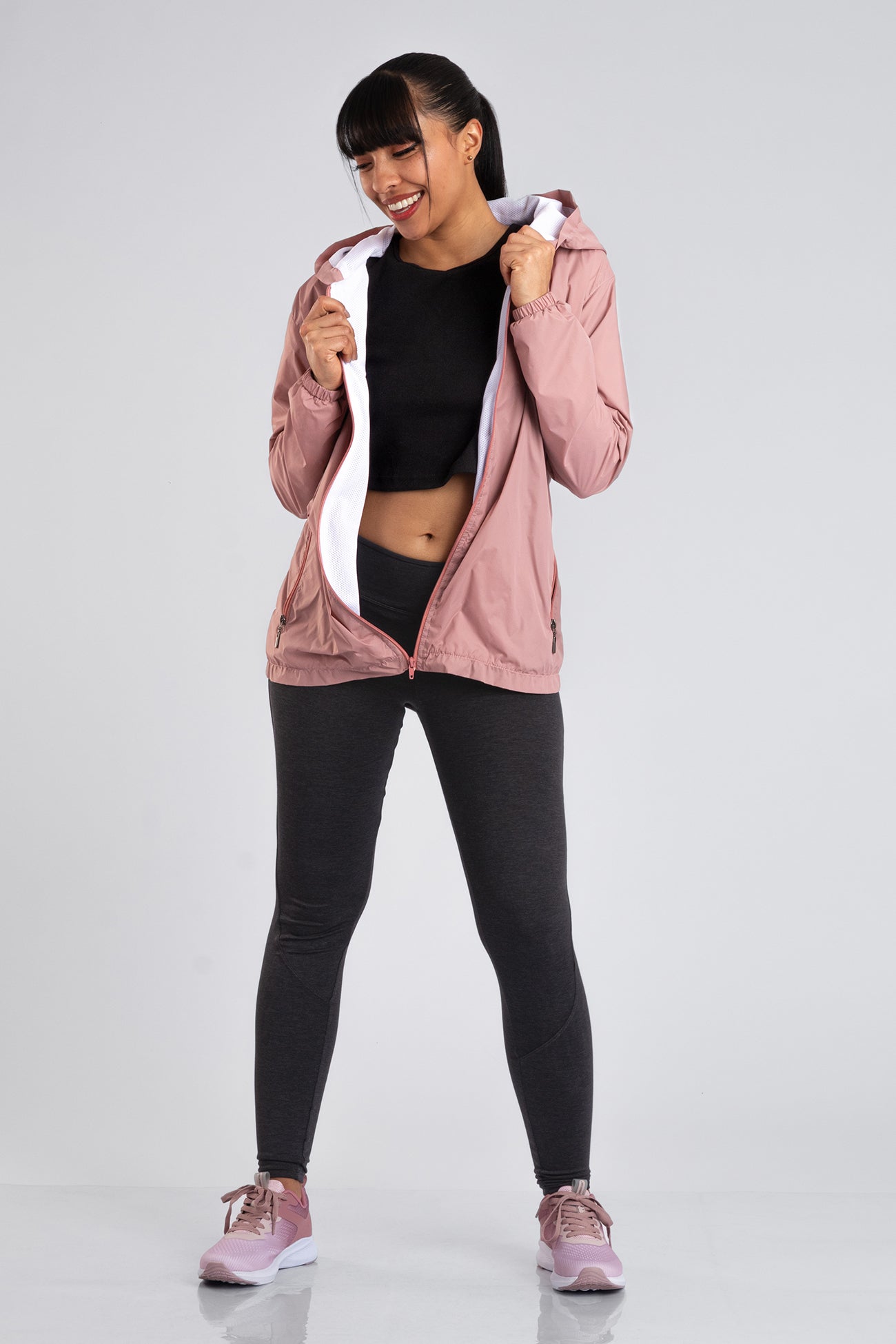 Rompevientos - JM03 | INCO