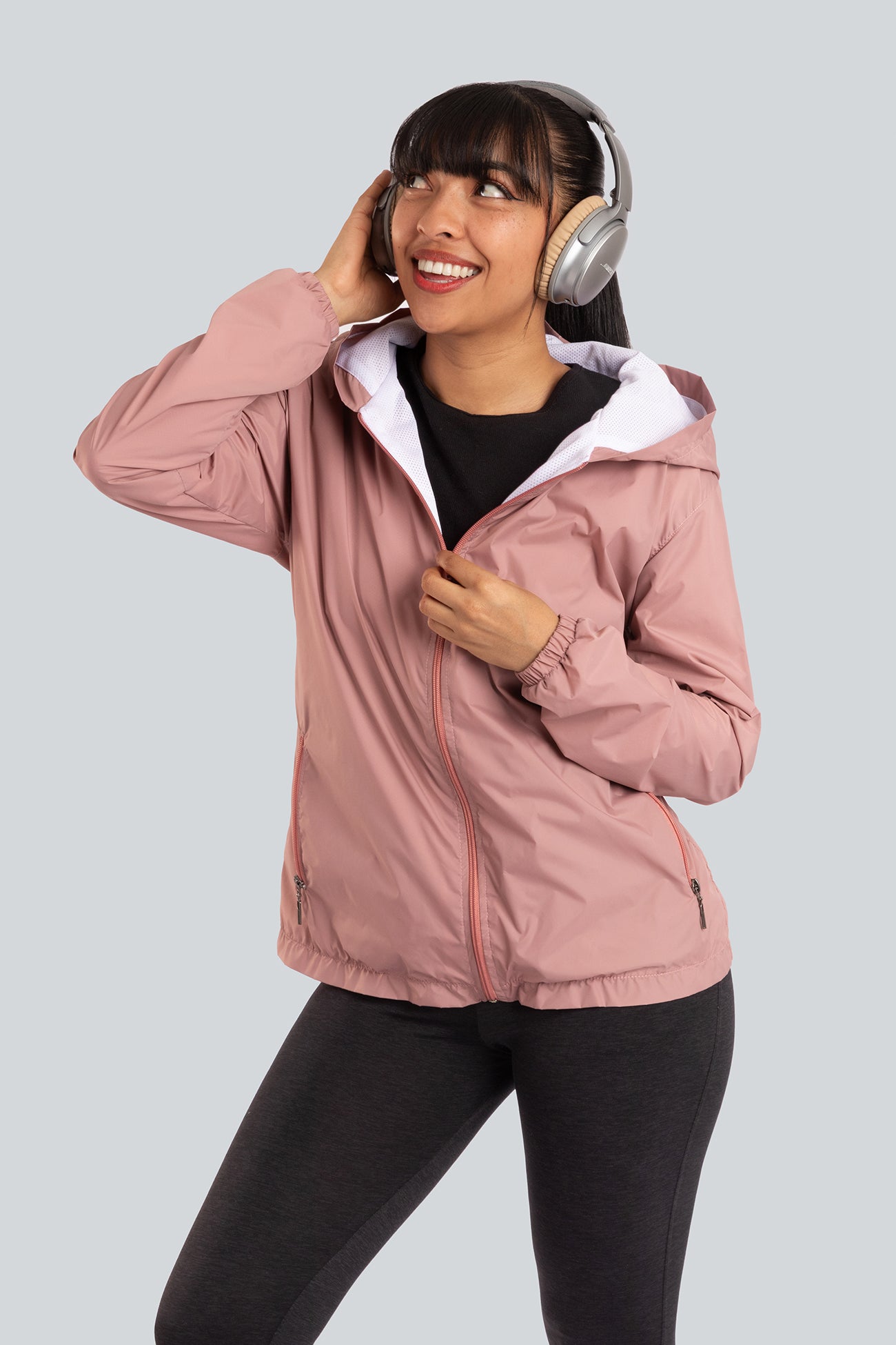 Rompevientos - JM03 | INCO