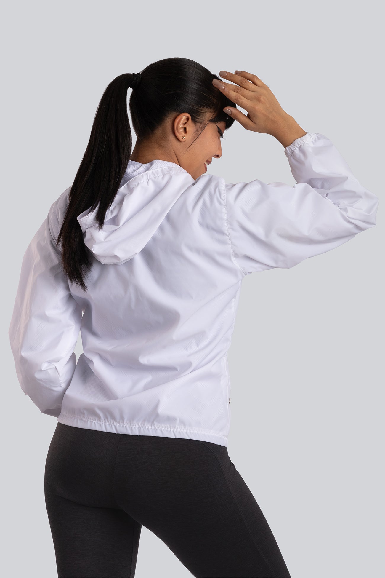 Rompevientos - JM03 | INCO