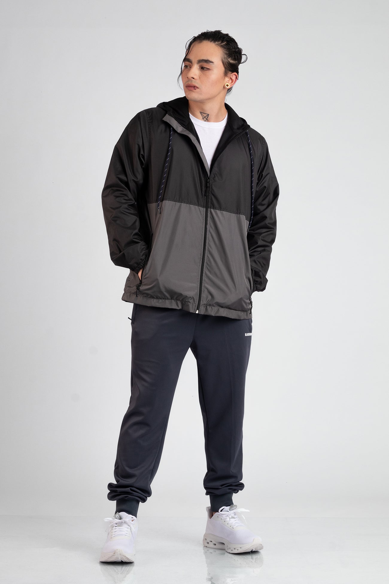 Rompevientos - JH01 | INCO