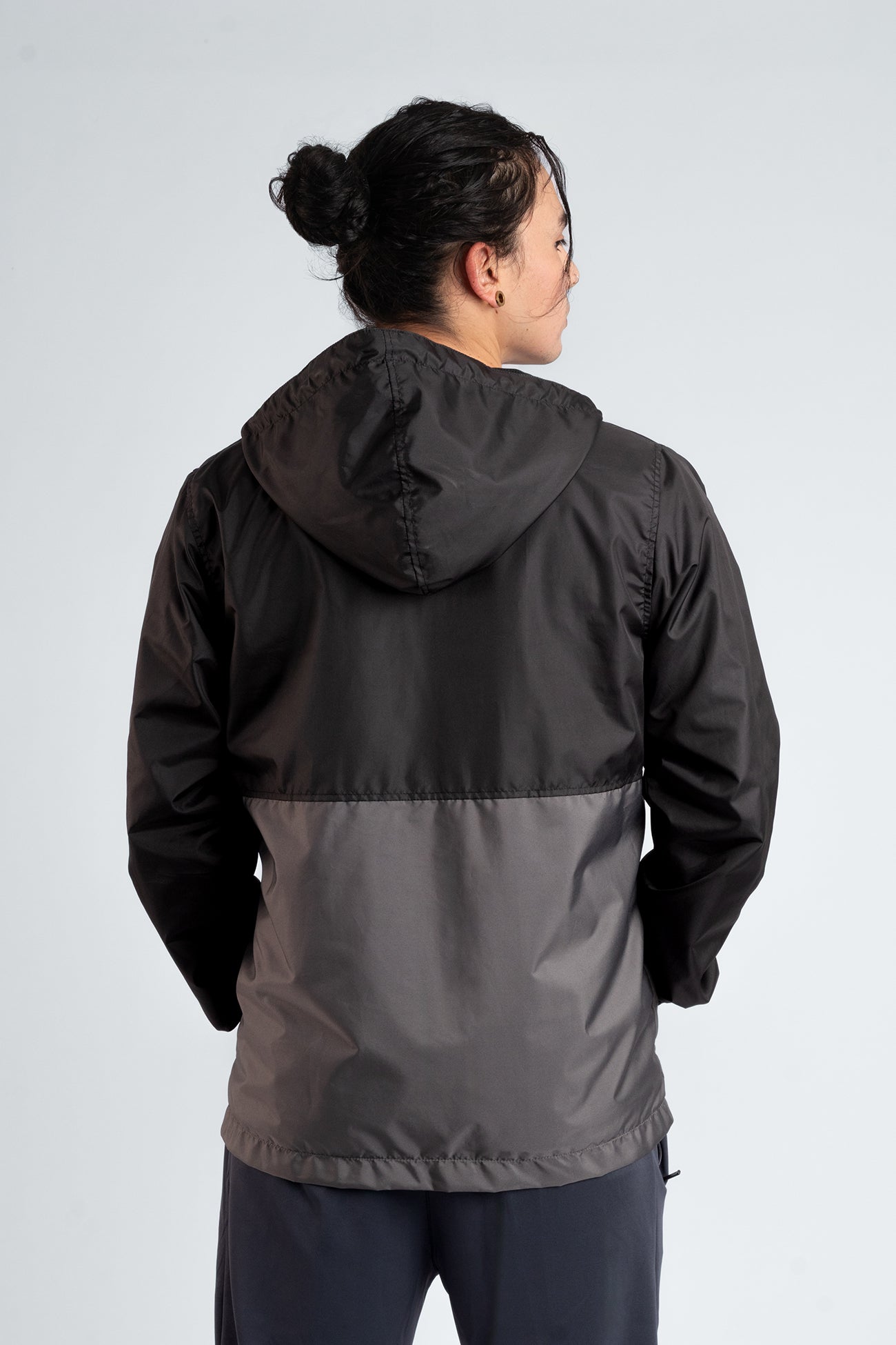 Rompevientos - JH01 | INCO