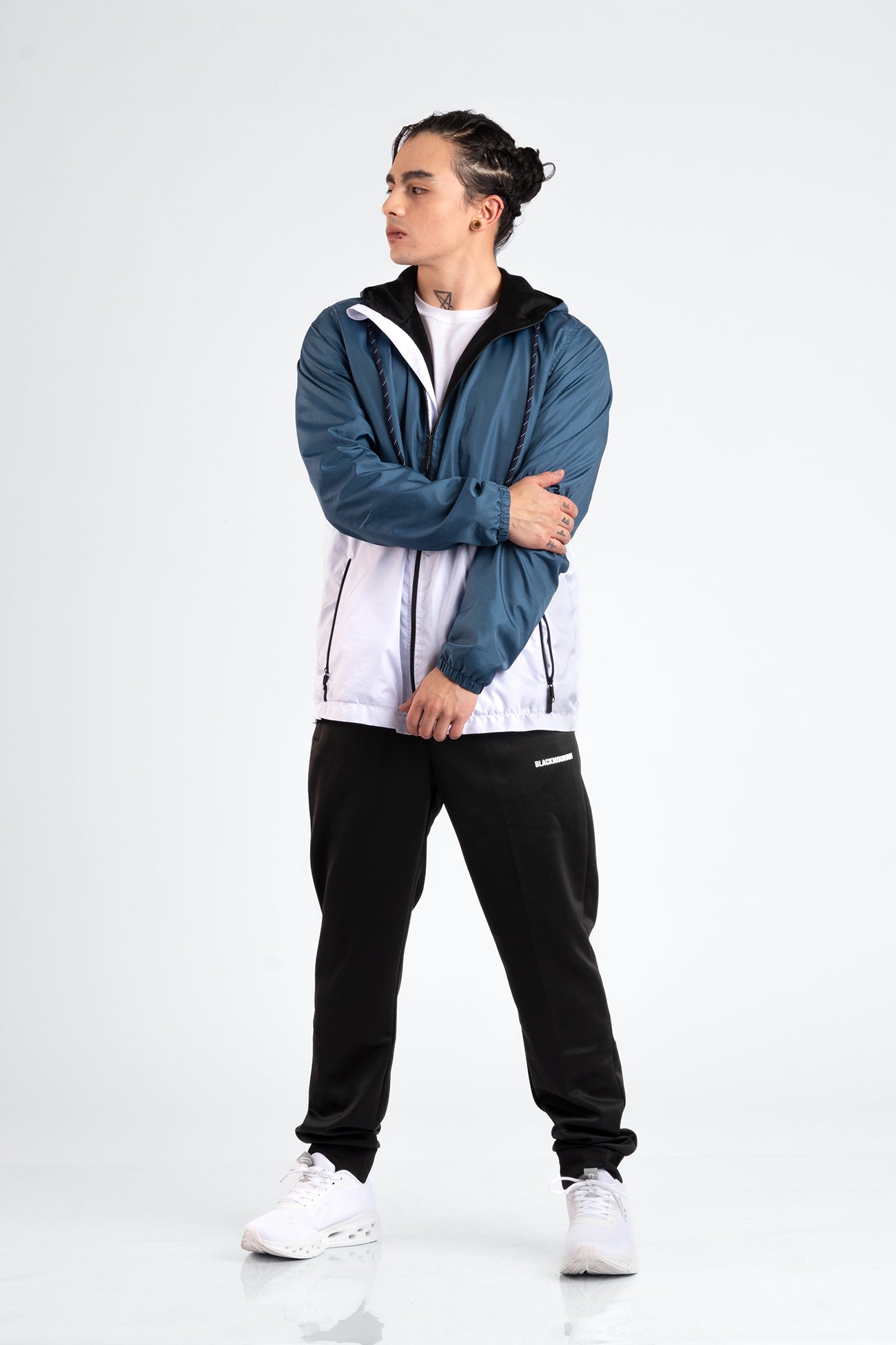 Rompevientos - JH01 | INCO