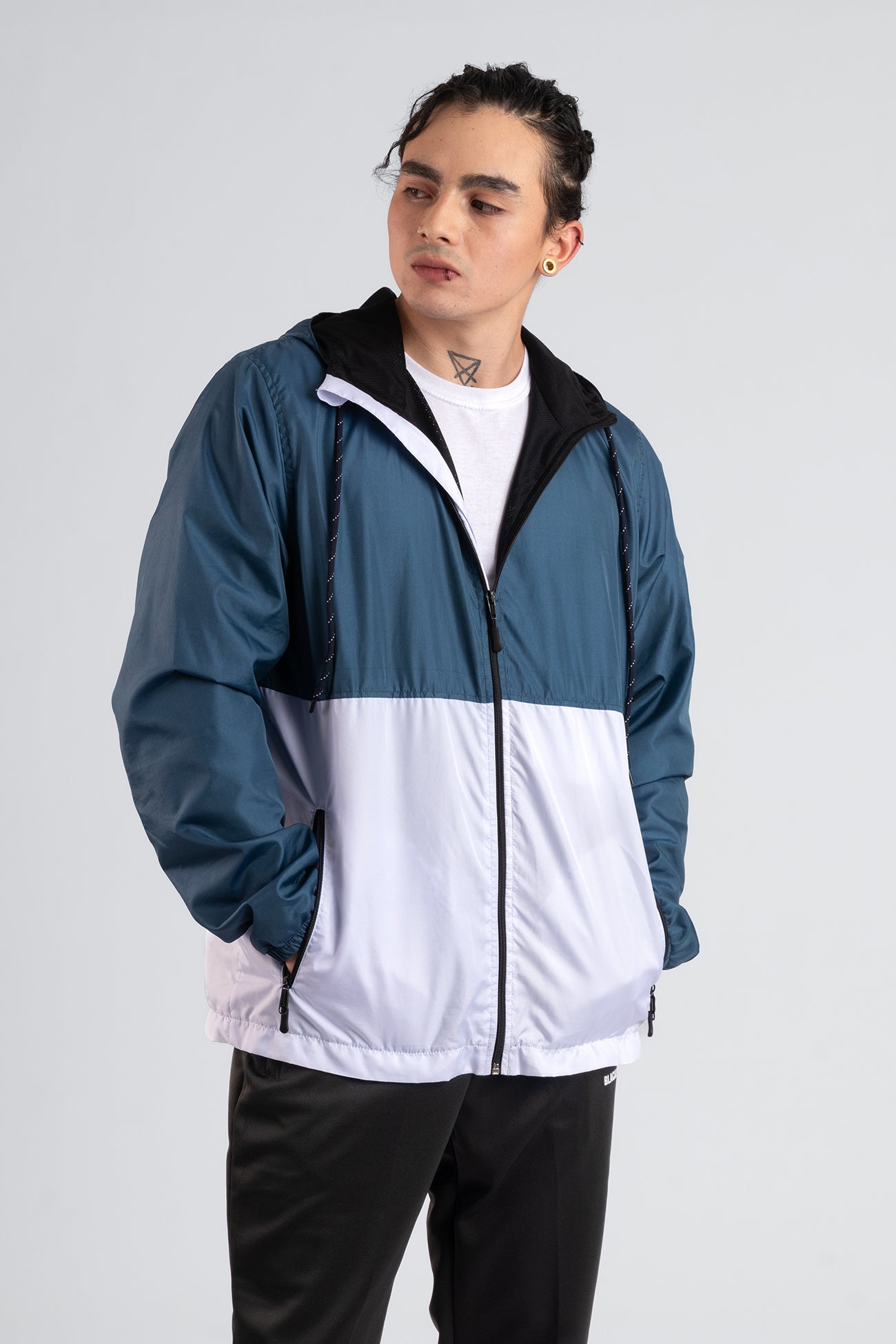 Rompevientos - JH01 | INCO