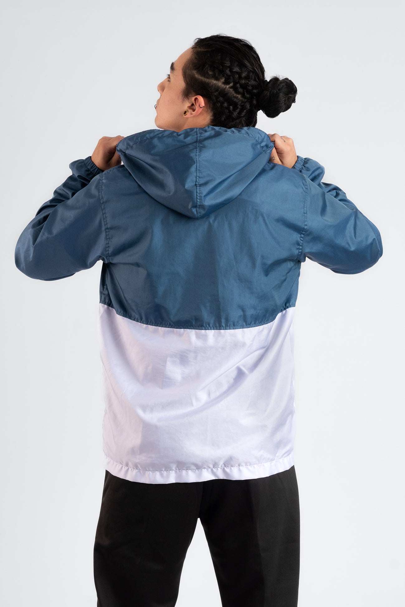 Rompevientos - JH01 | INCO