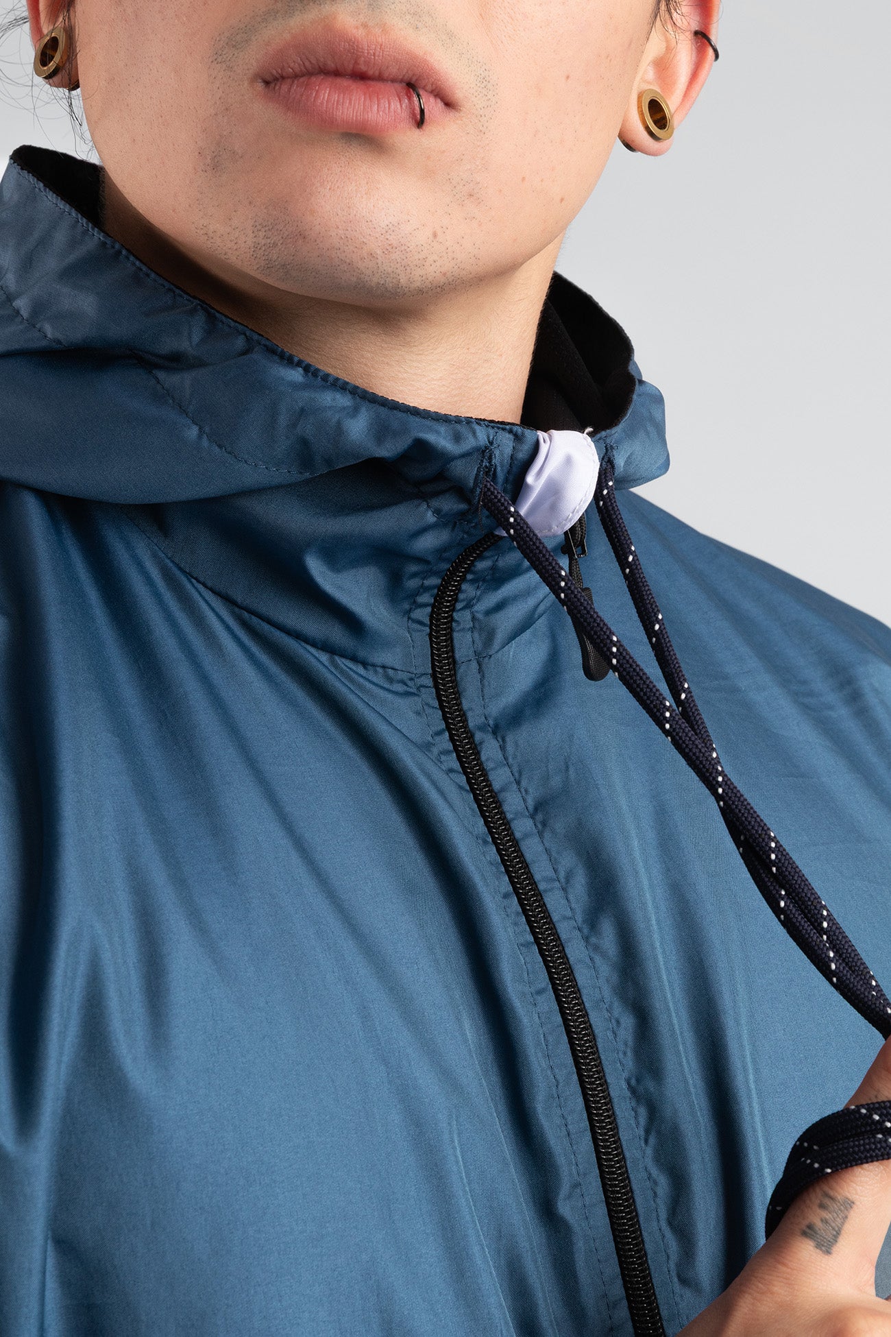 Rompevientos - JH01 | INCO