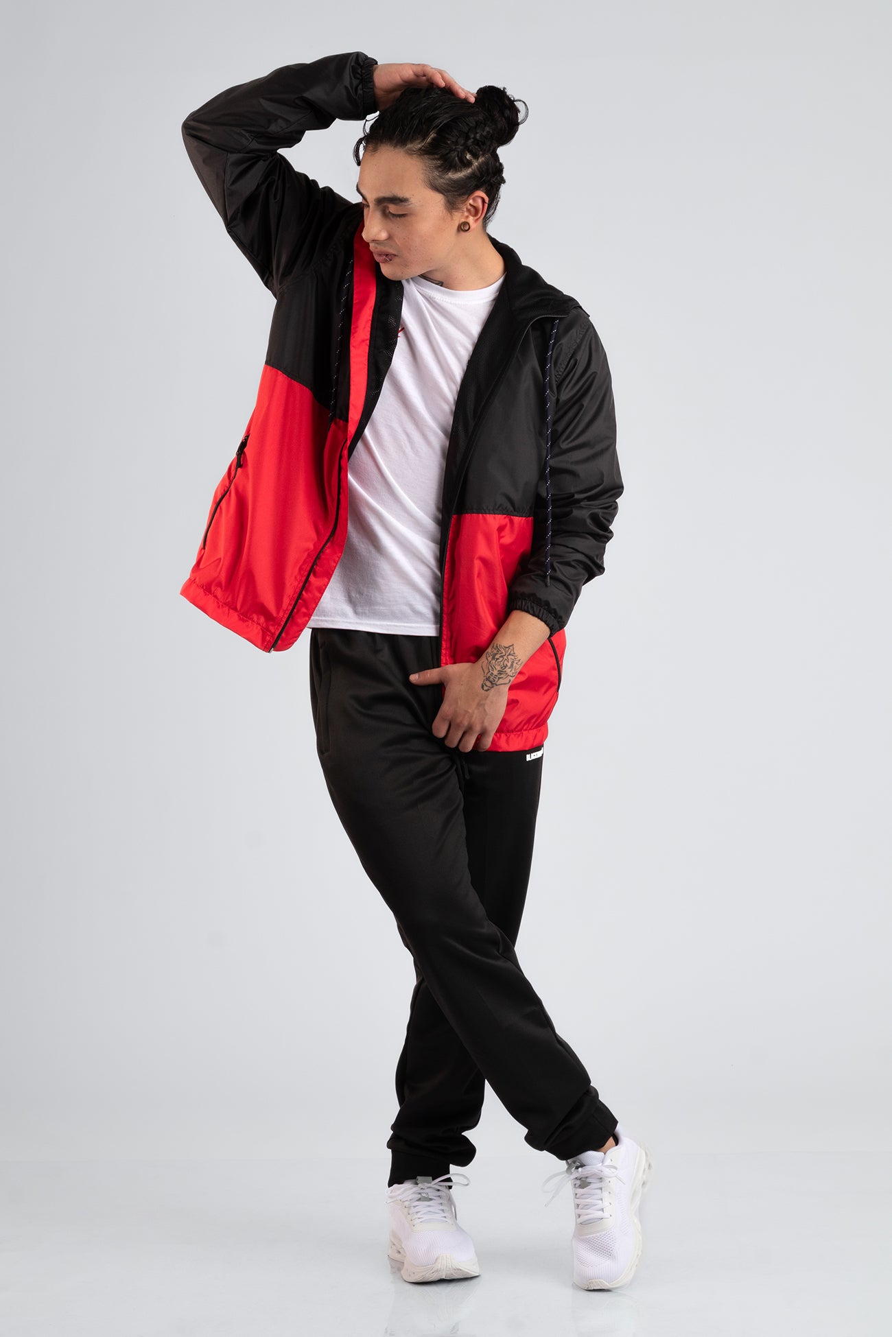 Rompevientos - JH01 | INCO