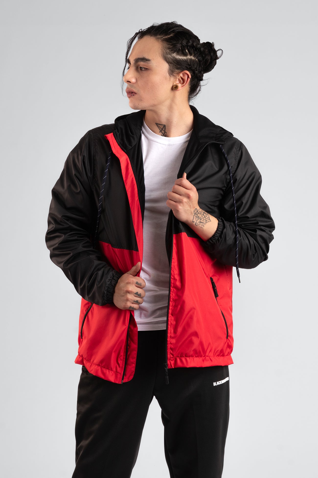 Rompevientos - JH01 | INCO