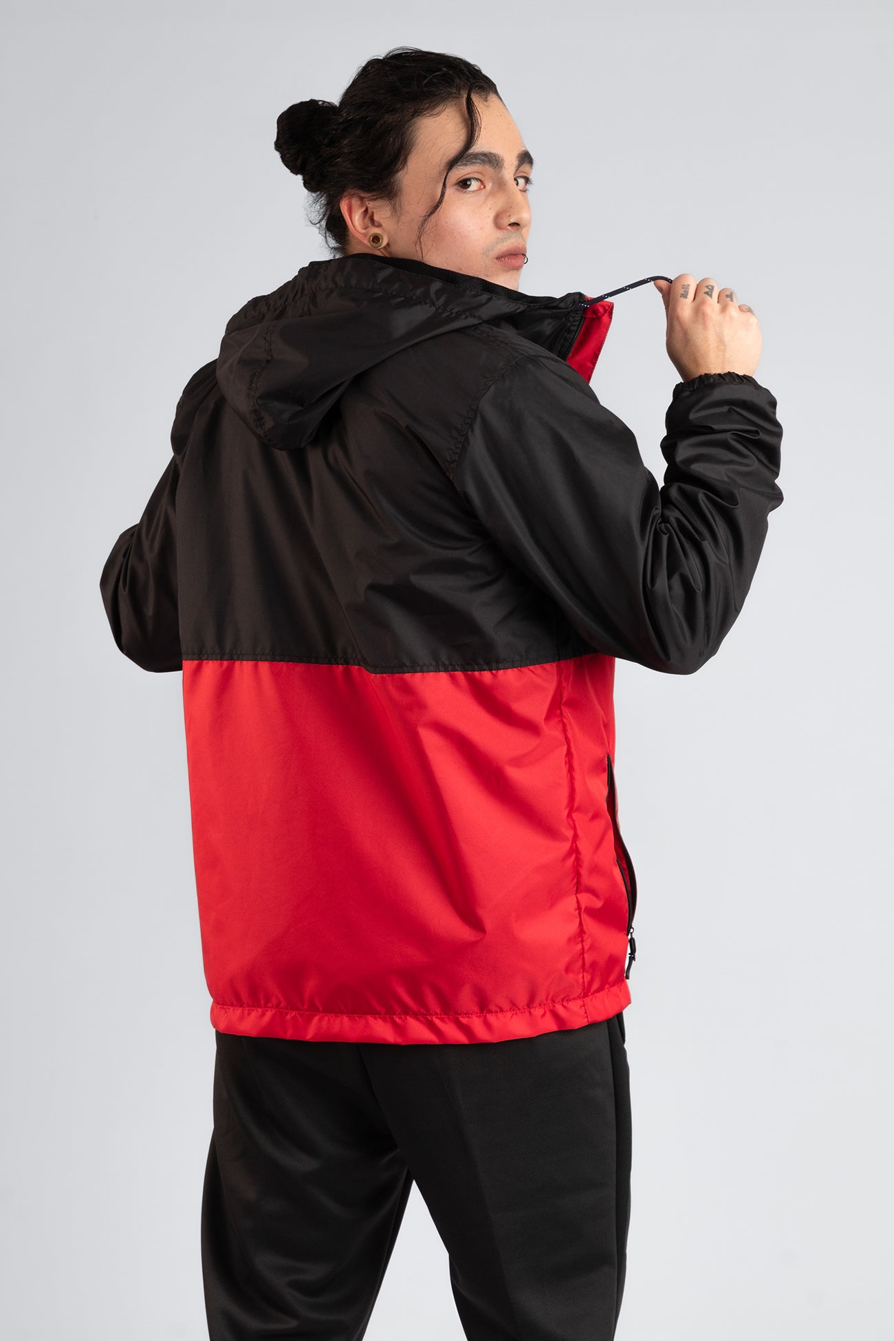 Rompevientos - JH01 | INCO