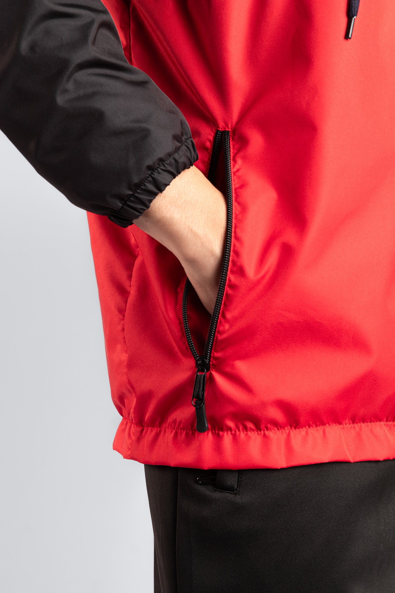 Rompevientos - JH01 | INCO