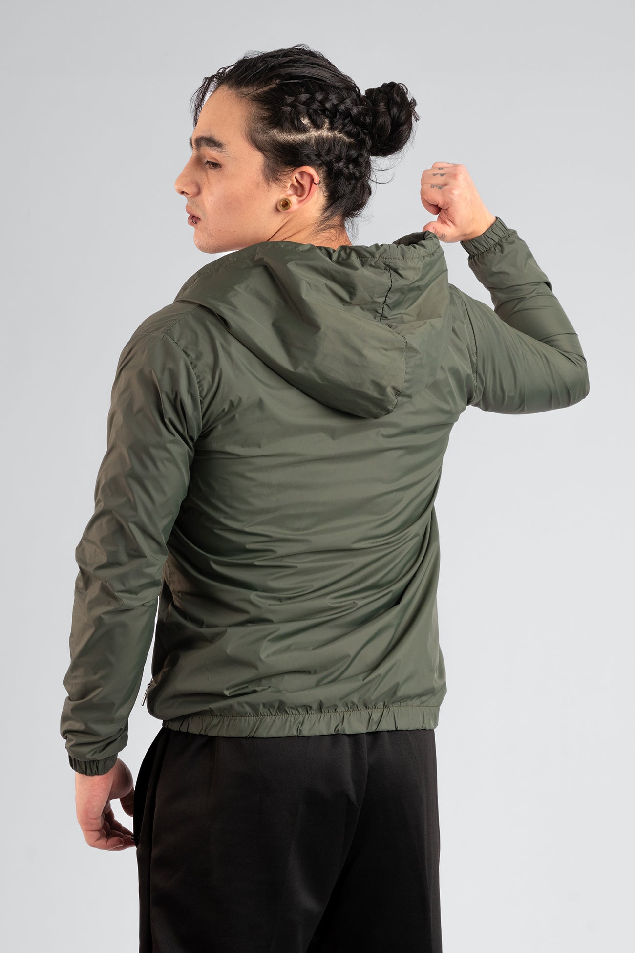 Rompevientos - JH02 | INCO