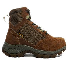 Bota Outdoor - Chicago | HERREROS