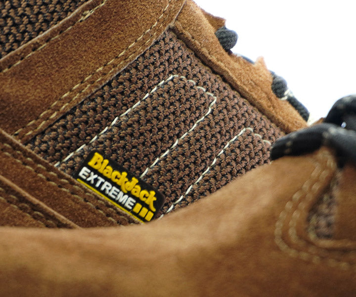 Bota Outdoor - Chicago | HERREROS