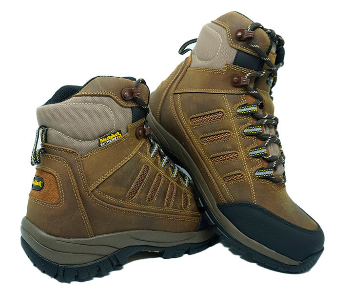 Bota Outdoor - Dallas | HERREROS