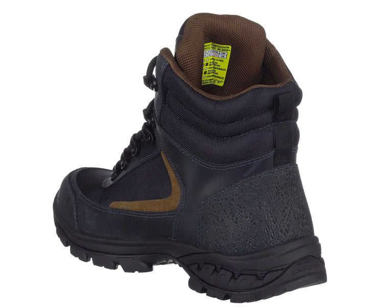 Bota Outdoor - Denver | HERREROS