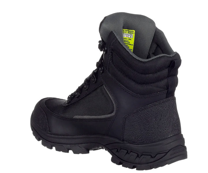 Bota Outdoor - Denver | HERREROS