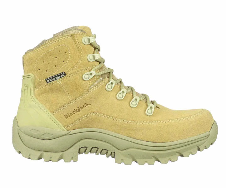 Bota Outdoor - Dortmund | HERREROS