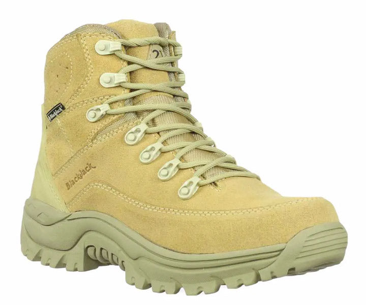 Bota Outdoor - Dortmund | HERREROS