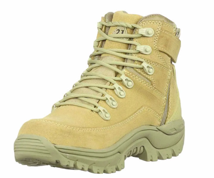 Bota Outdoor - Dortmund | HERREROS