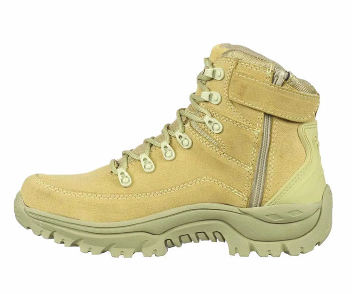 Bota Outdoor - Dortmund | HERREROS