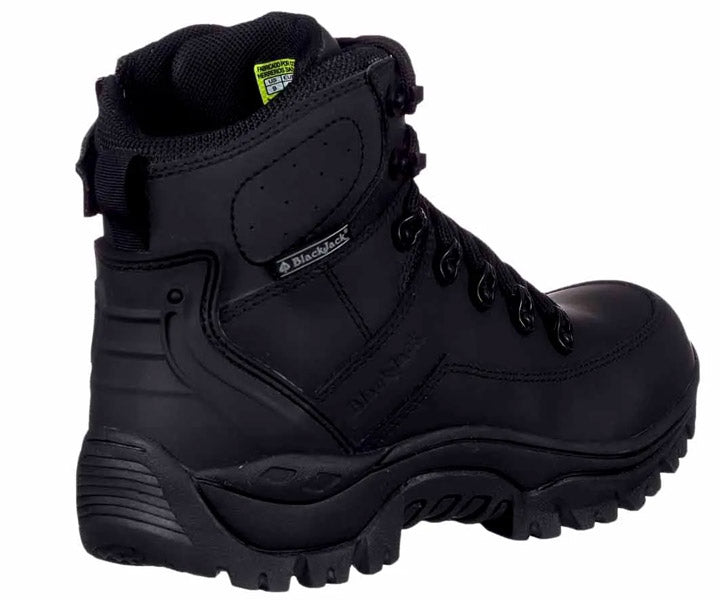 Bota Outdoor - Dortmund | HERREROS