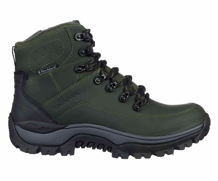 Bota Outdoor - Dortmund | HERREROS