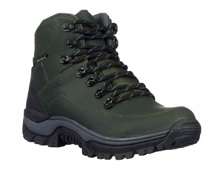 Bota Outdoor - Dortmund | HERREROS