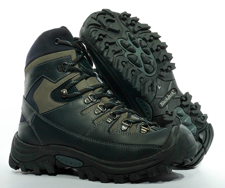 Bota Outdoor - Escocia | HERREROS